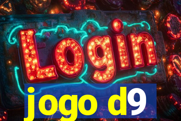 jogo d9